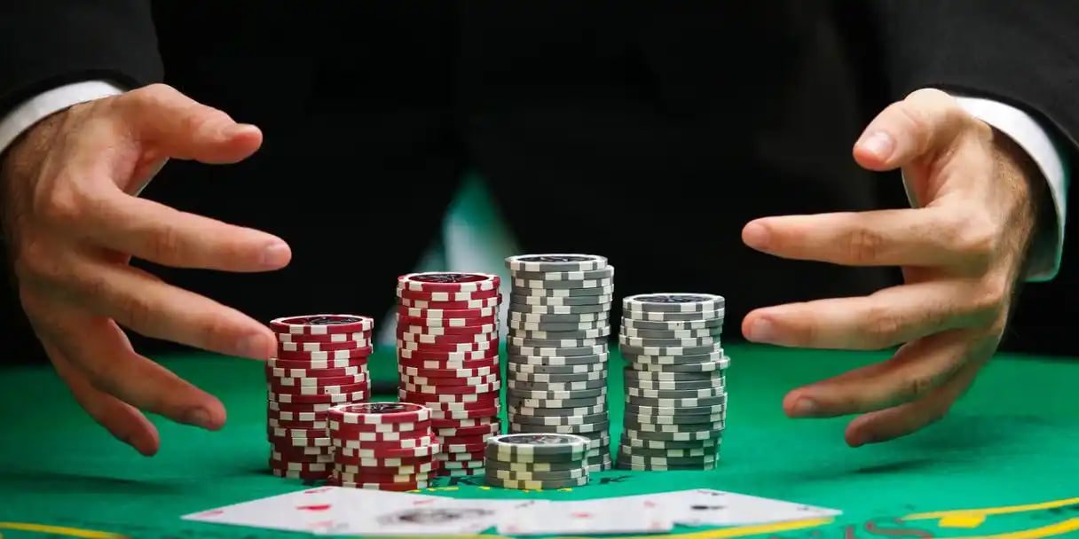 Permainan tembak ikan seru di platform qq77bet