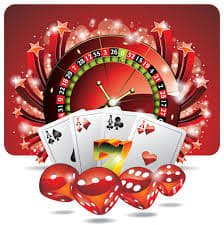 Grafik permainan slot online warna-warni di qq77bet
