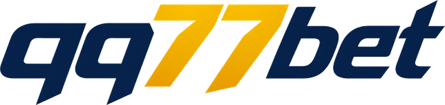 Logo qq77bet